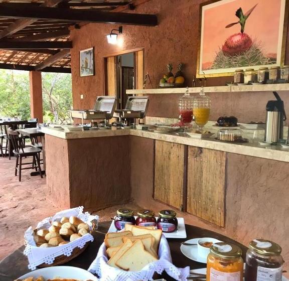 فندق Pousada Castanho