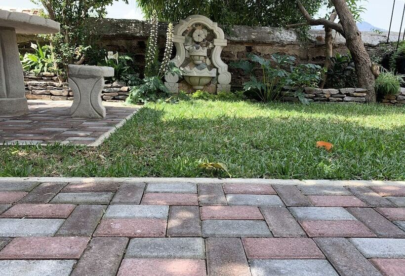 هتل Vista San Francisco