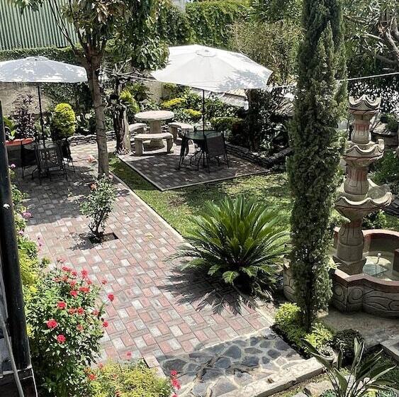 هتل Vista San Francisco