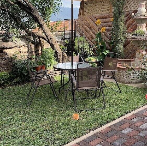 هتل Vista San Francisco