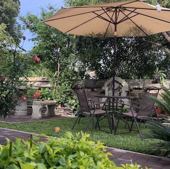 هتل Vista San Francisco