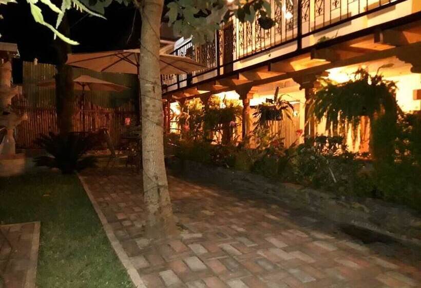 هتل Vista San Francisco