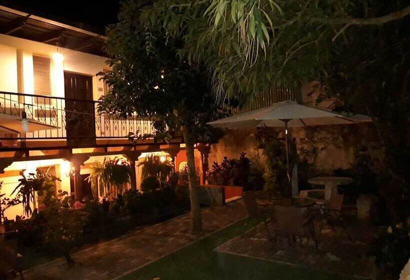 هتل Vista San Francisco