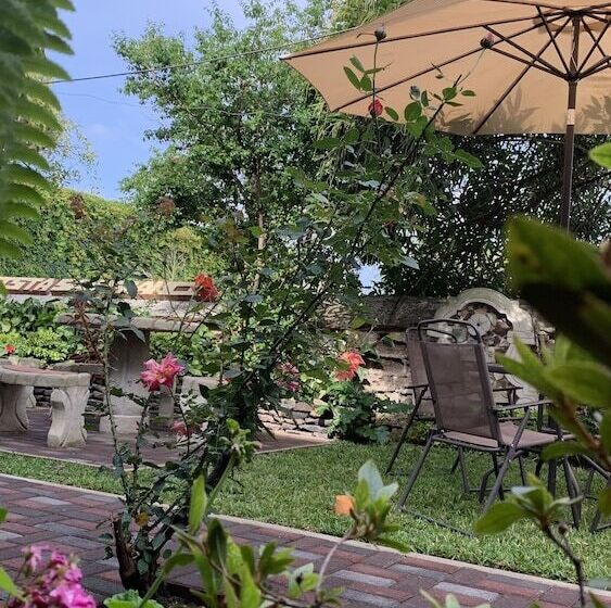 هتل Vista San Francisco