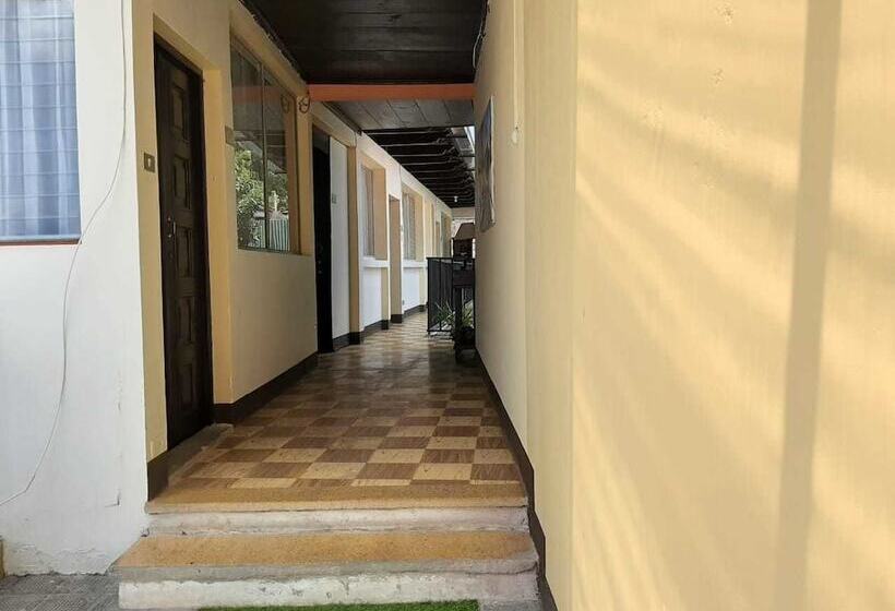 هتل Vista San Francisco