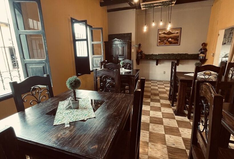 هتل Vista San Francisco