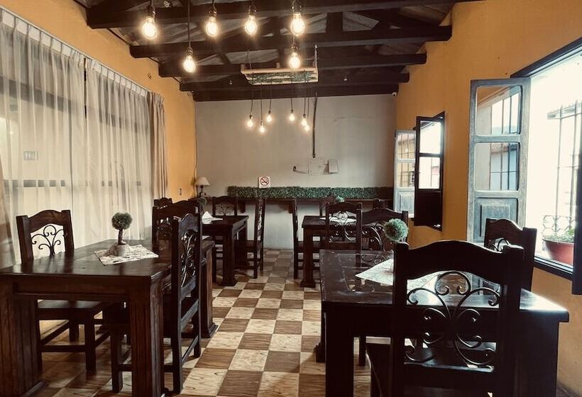 هتل Vista San Francisco