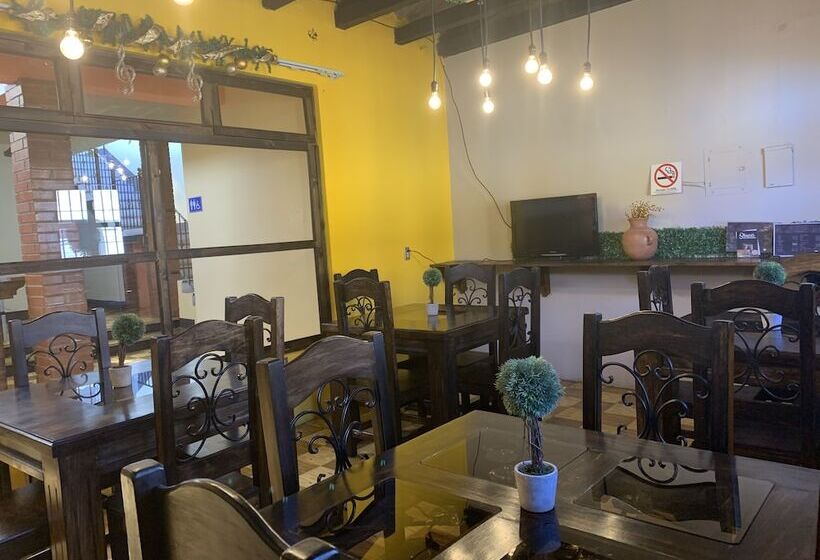 هتل Vista San Francisco