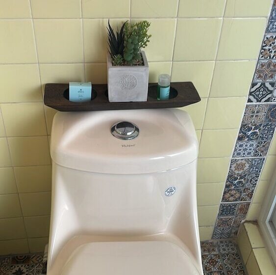 هتل Vista San Francisco