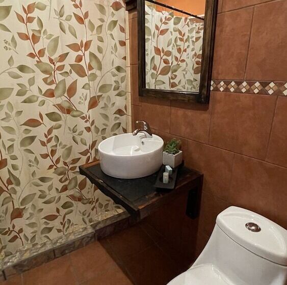 هتل Vista San Francisco