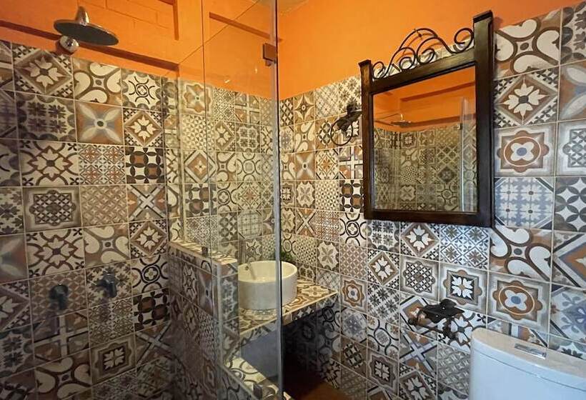 هتل Vista San Francisco