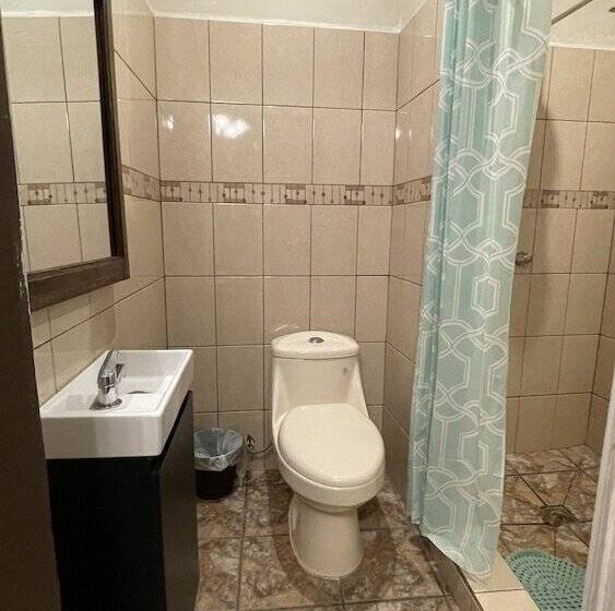 هتل Vista San Francisco