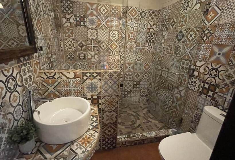 هتل Vista San Francisco