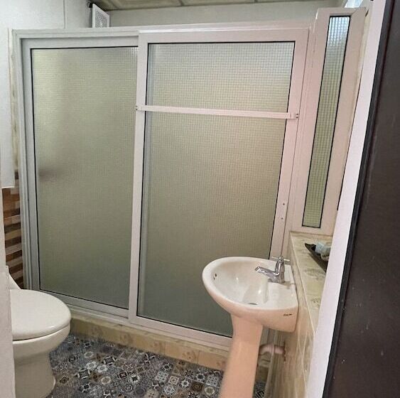 هتل Vista San Francisco