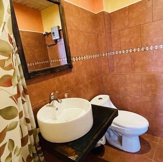 هتل Vista San Francisco