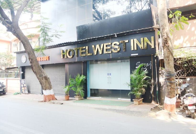 Hotel West Inn