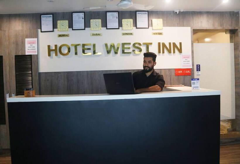 Hotel West Inn