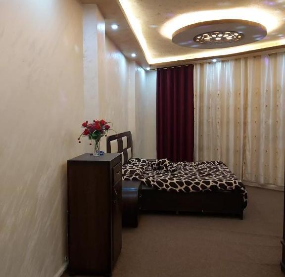 Jarajreh Apartments/