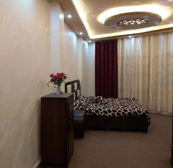 Jarajreh Apartments/
