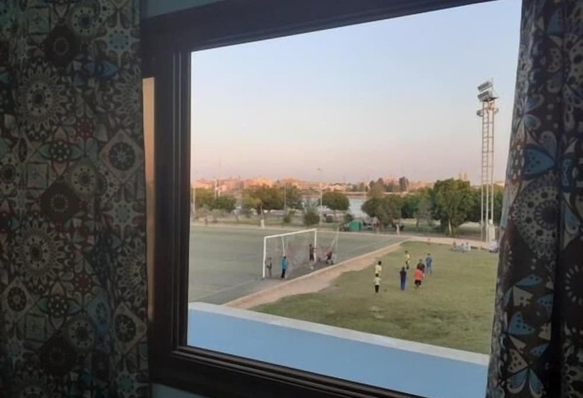 Nile Youth Hostel