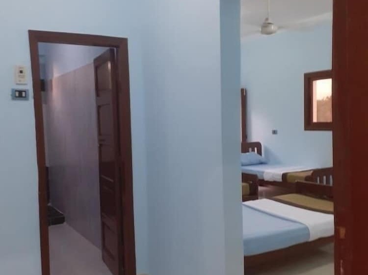 Nile Youth Hostel