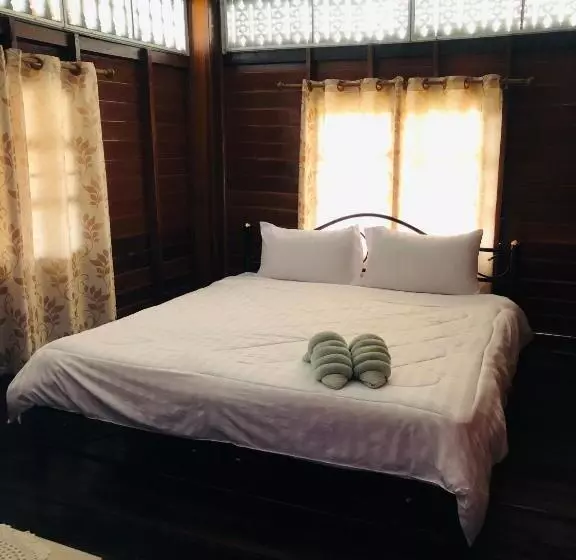 پانسیون Banthai Guesthouse