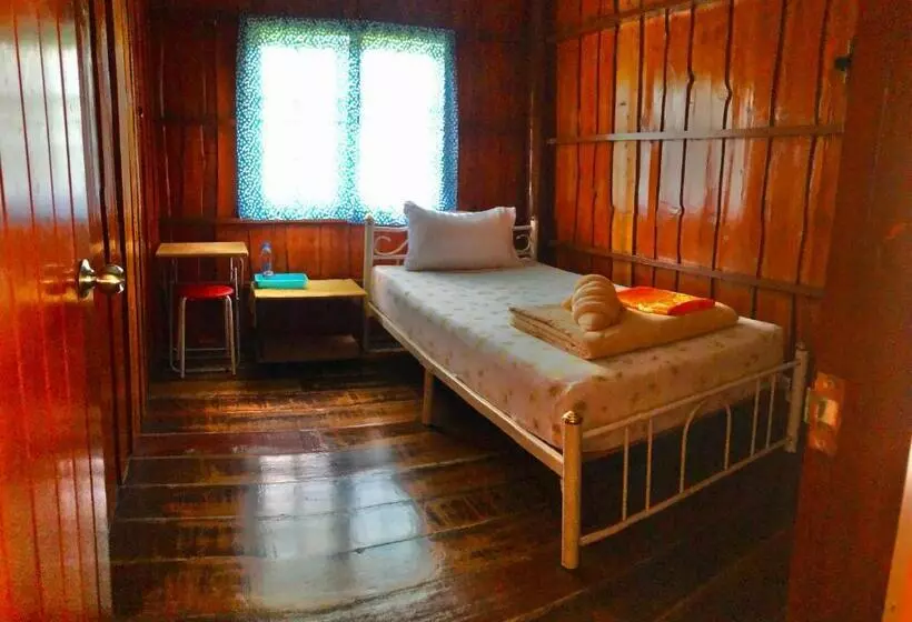 پانسیون Banthai Guesthouse