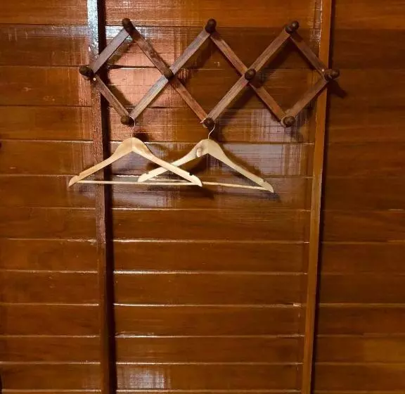 پانسیون Banthai Guesthouse