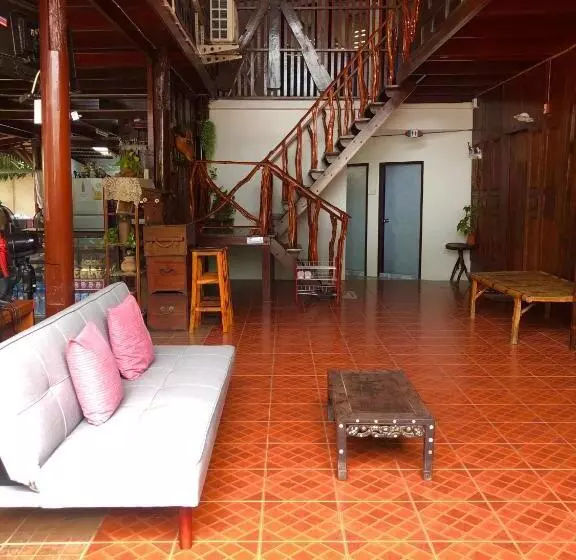 پانسیون Banthai Guesthouse