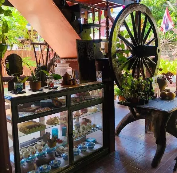 پانسیون Banthai Guesthouse