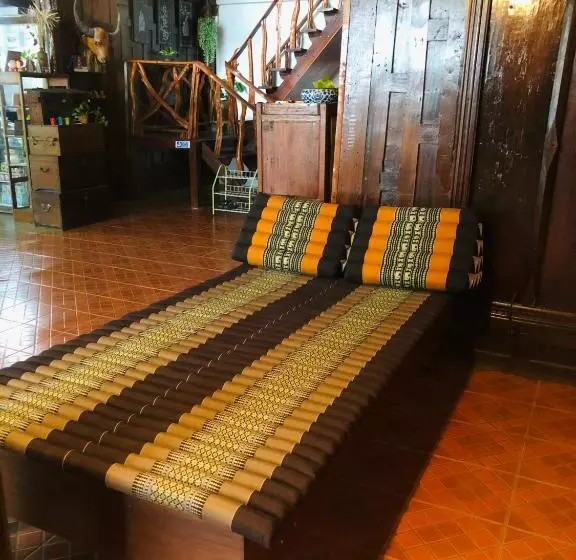 پانسیون Banthai Guesthouse