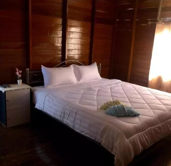 پانسیون Banthai Guesthouse