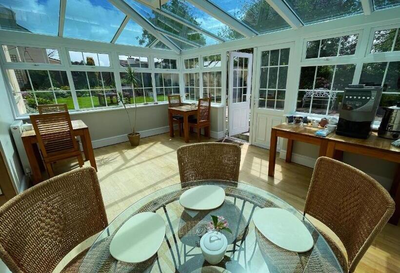 Pensão The Brookfield