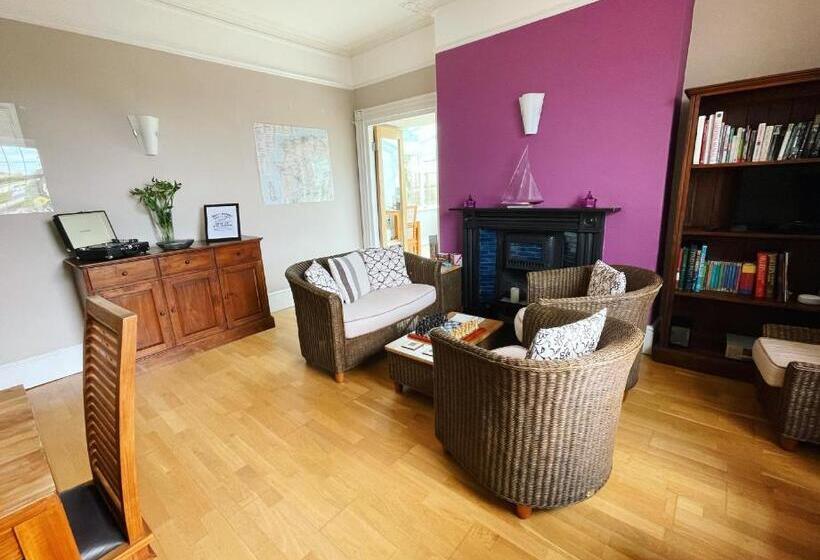 Pensão The Brookfield