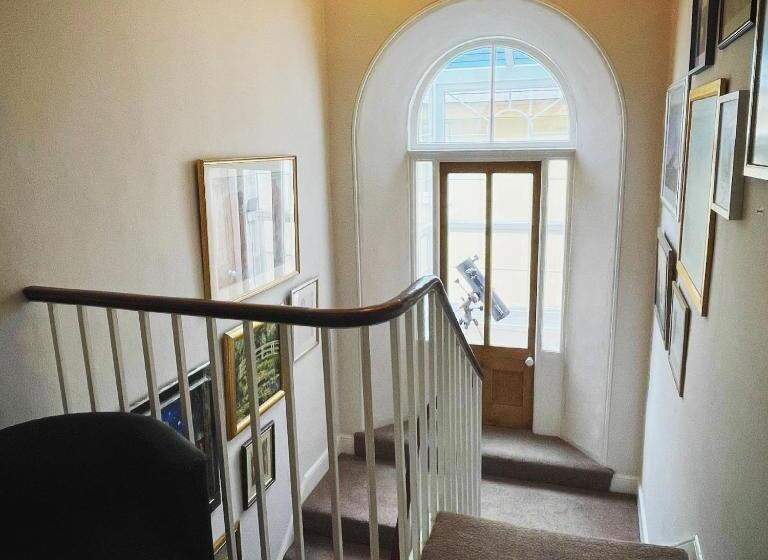 Pensão The Brookfield