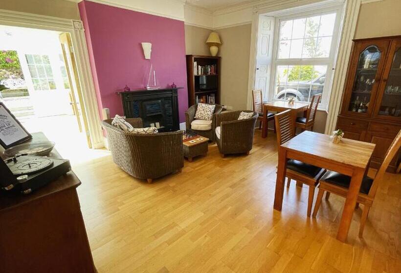 Pensão The Brookfield