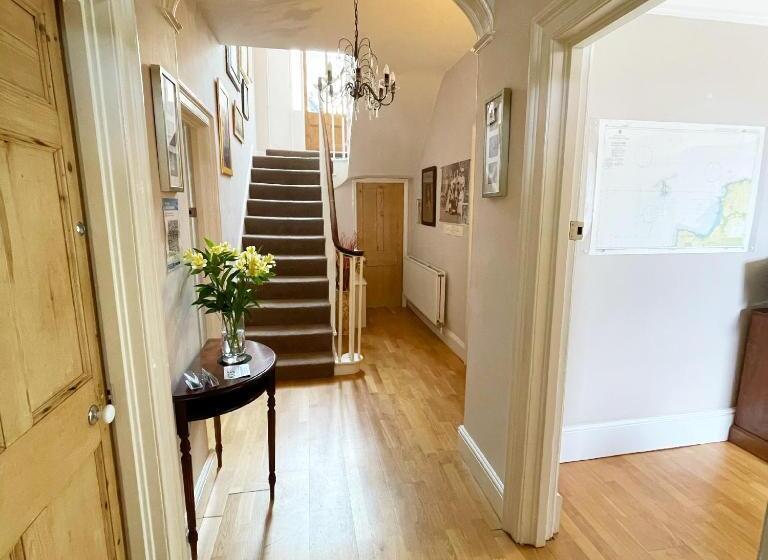 Pensão The Brookfield