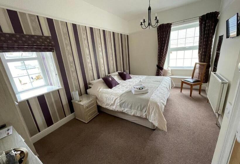 Pensão The Brookfield