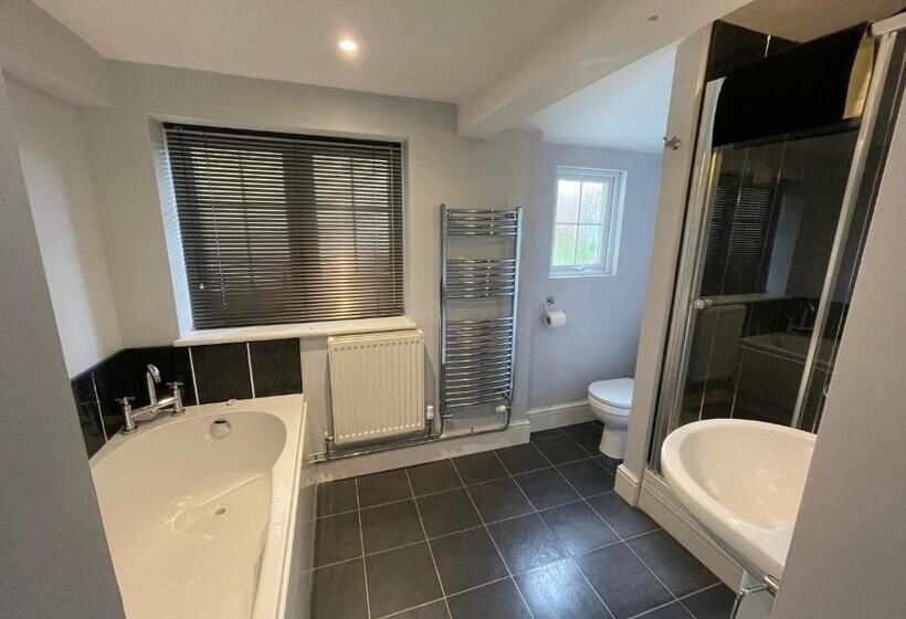 Pensão The Brookfield