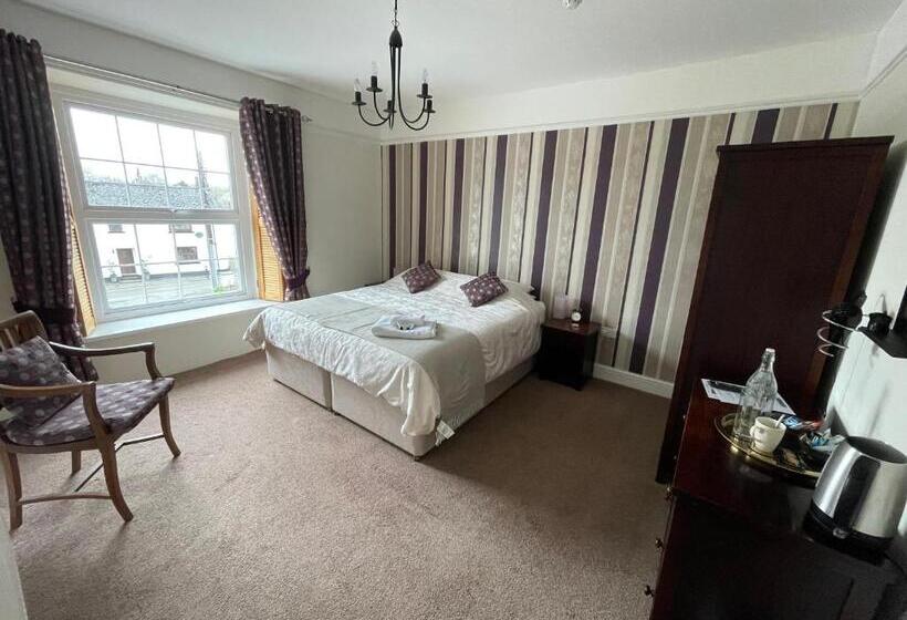 Pensão The Brookfield