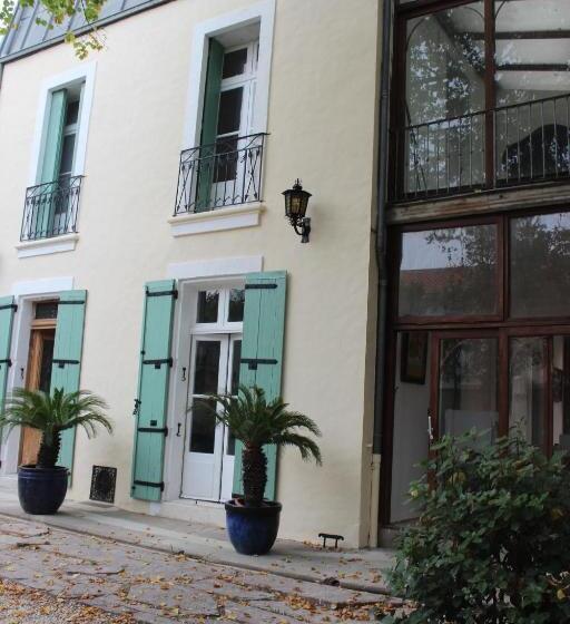 بنسيون Villa Kumquats