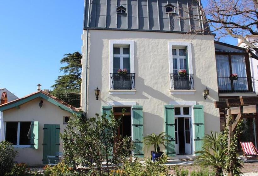 بنسيون Villa Kumquats