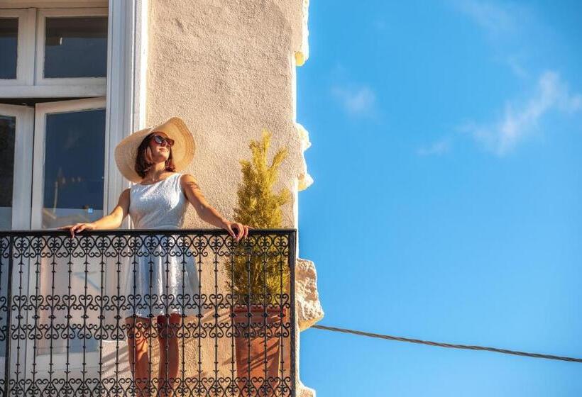 بنسيون Villa Kumquats