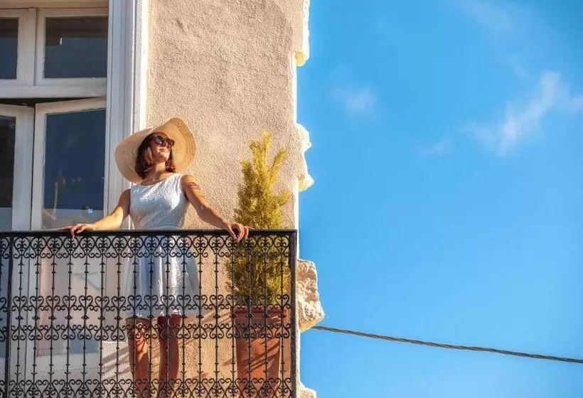 پانسیون Villa Kumquats