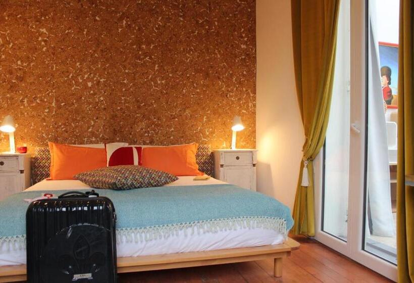 بنسيون Villa Kumquats