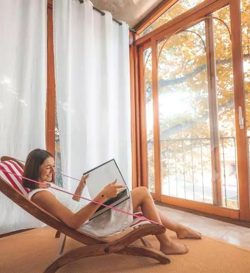 پانسیون Villa Kumquats