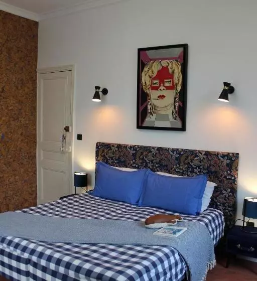 پانسیون Villa Kumquats