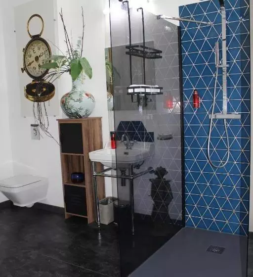 پانسیون Villa Kumquats