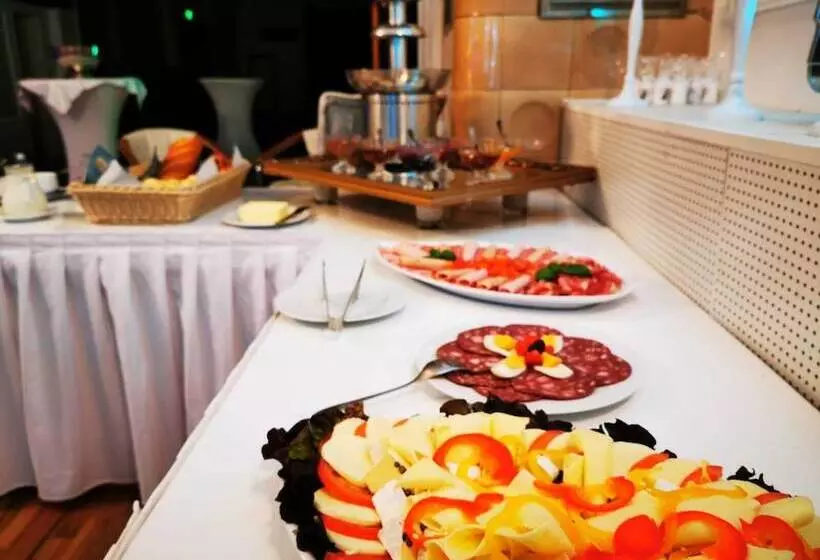 Retkeilymaja Landgasthaus Kreuz Michelbach