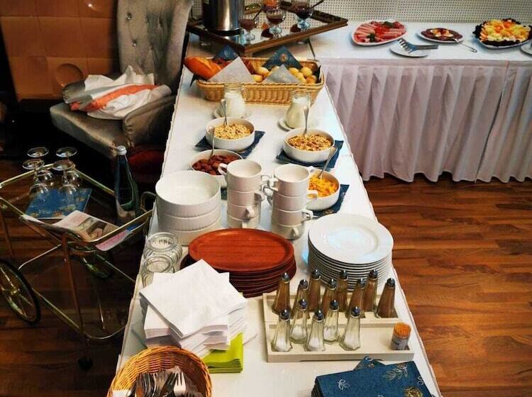 Общежитие Landgasthaus Kreuz Michelbach